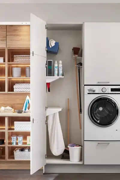 Home closet Home