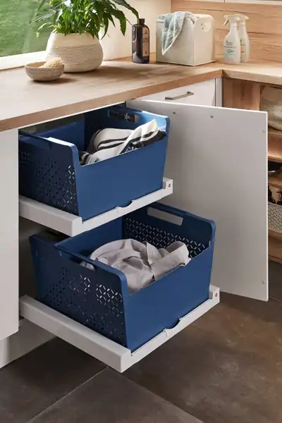 Home hamper Home