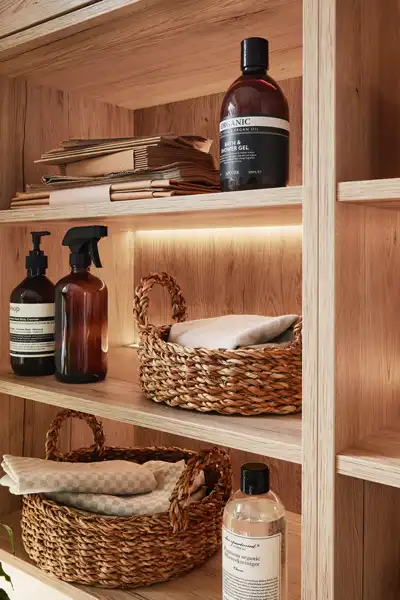 Home shelving Home