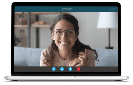 How It Works client zoom computer How It Works