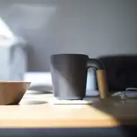 inspiration cup How It Works