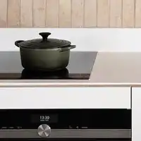 inspiration stove top How It Works