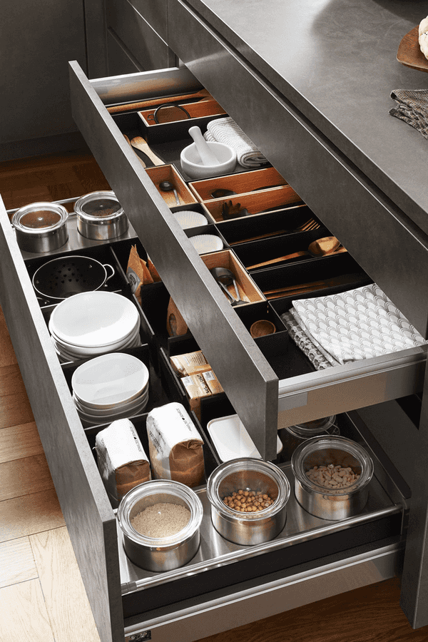 Cabinetry – UCS Kitchen Design