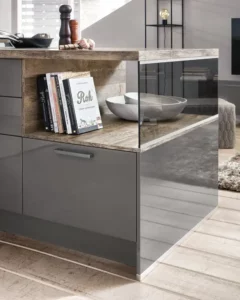 performance style bottom left Cabinetry