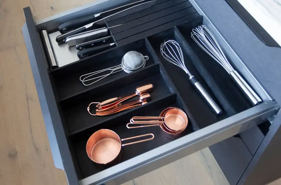 utensils Cabinetry