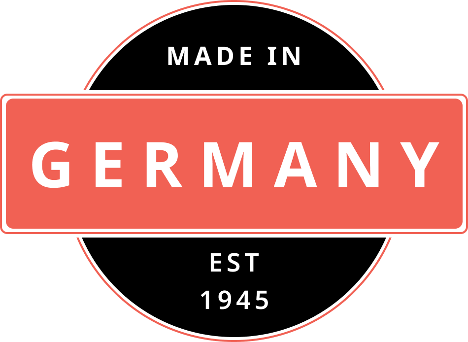Home Made in Germany 1 Home