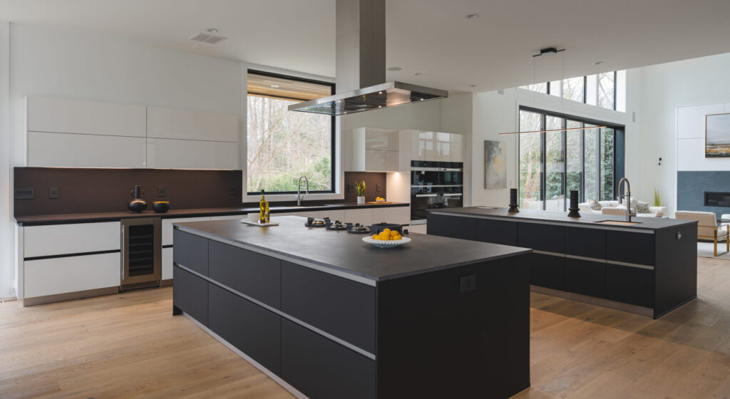 Top 10 Essential Guidelines for a Successful Modern Kitchen Remodel and Floor Plan in 2024 ​