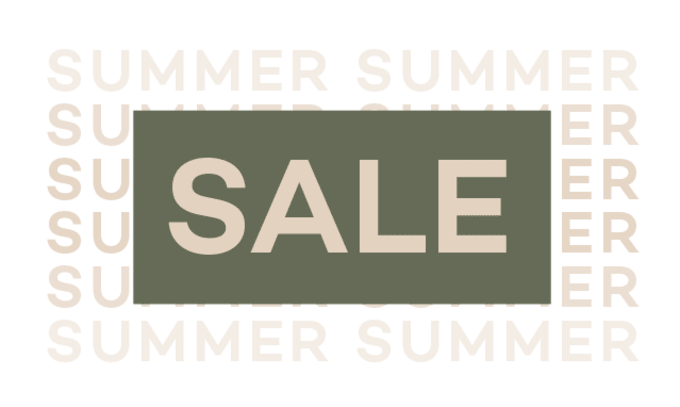 Summer Sale European Style Kitchen Sale